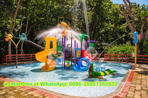 Fabricant de <span class=keywords><strong>parc</strong></span> aquatique, usine de matériel de <span class=keywords><strong>parc</strong></span> aquatique - Product Image 2