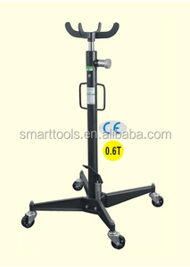 0.6T <strong>Car</strong> Heavy Duty Hydraulic High Transmission Floor <strong>Jack</strong> - Product Image 2