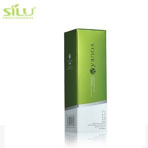 Sérum de croissance de cheveux en cristal européen, avec kératine et huile parka - Product Image 6