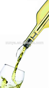 amazon hot vendez refroidisseur à <span class=keywords><strong>vin</strong></span> en acier inoxydable rod stick refroidisseur <span class=keywords><strong>de</strong></span> <span class=keywords><strong>vin</strong></span> verseur bouteille - Product Image 2