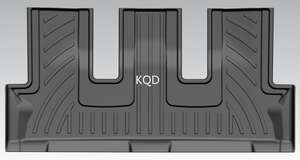 Nouveau style accessoires auto Étanche Sans Odeur TPO <span class=keywords><strong>Voiture</strong></span> Pied <span class=keywords><strong>tapis</strong></span> pour Prado - Product Image 4