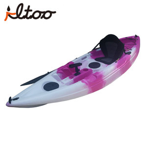 <span class=keywords><strong>Bateau</strong></span> à rames monoplace en PE rotomoulé, léger, écologique, à <span class=keywords><strong>prix</strong></span> avantageux - Product Image 5
