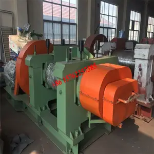 Enorme Shreddermachine Voor Mijnbanden In Egypte/Otr Enorme Bandenversnipperaar In Turkmenistan