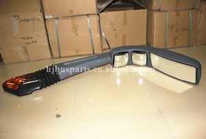 Piezas de carrocería de <span class=keywords><strong>autob</strong></span>ús espejo retrovisor 061 espejo lateral piezas de carrocería de automóvil bus China espejo lateral de autobs - Product Image 6