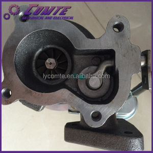 NUEVA GT1544S/454097-1 028145702 Turbocompresor de Turbo para AUDI 80/A4, VW Passat 1Z AHH/CTA/AFF 1.9L 90CV - Product Image 6
