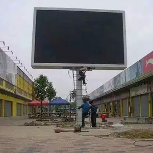 Al aire libre P8 <span class=keywords><strong>independiente</strong></span> cartelera pared publicidad gran perímetro del <span class=keywords><strong>estadio</strong></span> de fútbol pantalla Led - Product Image 5