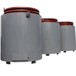 Gỗ lò than làm thế nào dài sẽ mất bao để làm cho than - Product Image 6