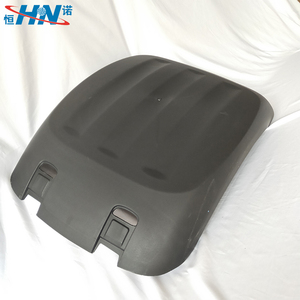Fournisseur chinois de pièces détachées durables pour carrosserie de camion, garde-boue arrière pour camion, utilisé pour <span class=keywords><strong>DAF</strong></span> OEM1328934 - Product Image 3