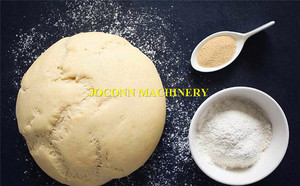 100 kg bột kneader/roti prata máy trộn bột giá/50L trộn bột nhào máy - Product Image 6