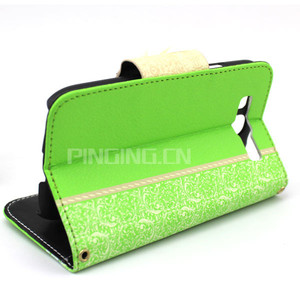 Caliente venta caja del teléfono del bolso venta al por mayor cartera cubierta del cuero del tirón para <span class=keywords><strong>Samsung</strong></span> Galaxy <span class=keywords><strong>S3</strong></span> I9300 - Product Image 5