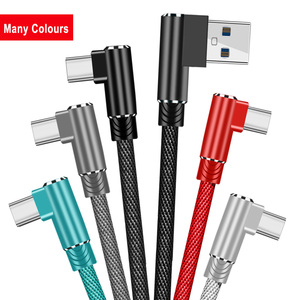 Câble <span class=keywords><strong>Micro</strong></span> <span class=keywords><strong>USB</strong></span> 1M 2M <span class=keywords><strong>3M</strong></span> pour Samsung Xiaomi, câble de charge rapide, cordon de charge magnétique, câble <span class=keywords><strong>USB</strong></span> Type C pour téléphone portable - Product Image 6