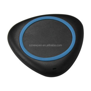 Nuevos productos 2015 producto innovador qi cargador inalámbrico mat 12 v qi estándar inalámbrico cargador para blackberry - Product Image 2