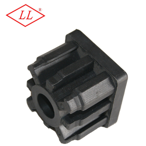 Brass mở rộng cắm cơ thể nhựa với 50 mét ống vuông đầu bằng mặt bích ổ cắm kết nối sản xuất hiệu quả kết nối - Product Image 6