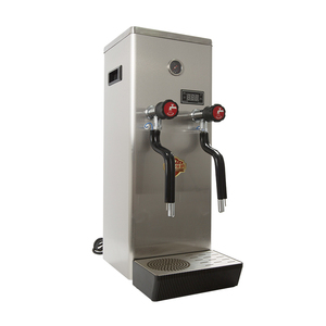 Agua Caliente <span class=keywords><strong>calentador</strong></span> <span class=keywords><strong>de</strong></span> café <span class=keywords><strong>de</strong></span> la caldera <span class=keywords><strong>de</strong></span> vapor para máquina <span class=keywords><strong>de</strong></span> <span class=keywords><strong>leche</strong></span> o tienda <span class=keywords><strong>de</strong></span> té - Product Image 4