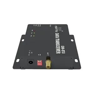 E90-DTU(170L30) trasmettitore e ricevitore sx1278 ricetrasmettitore di dati senza fili radio digitale rs485 rs232 lora modem wireless dtu 1W