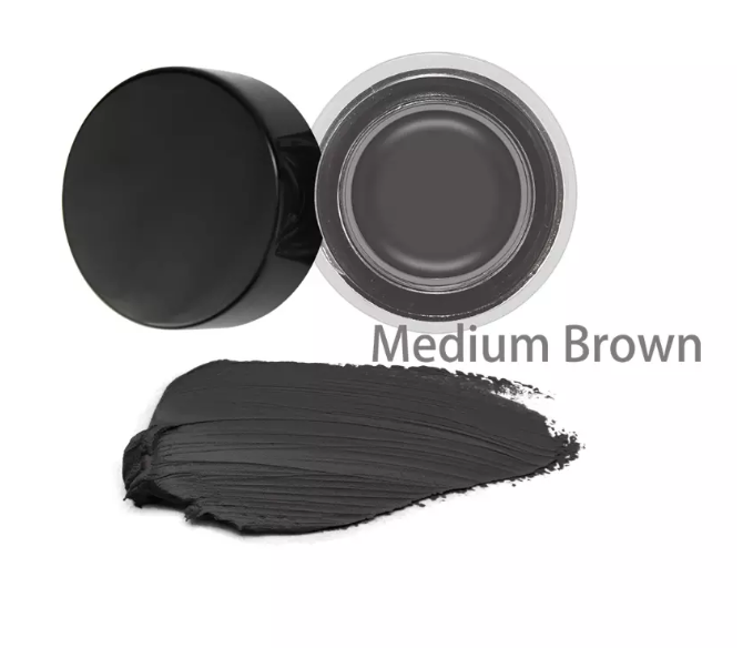 Brun moyen