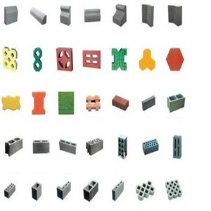 SY3000 خراطيم هيدروليكية عالية الضغط ملموسة kerbing آلة - Product Image 6