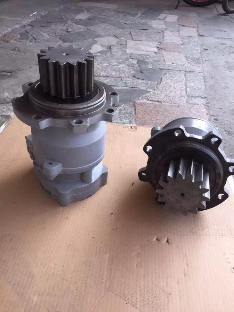 Hitachi Zx30 Hydraulic Swing Slew Motor Reducer Gearbox