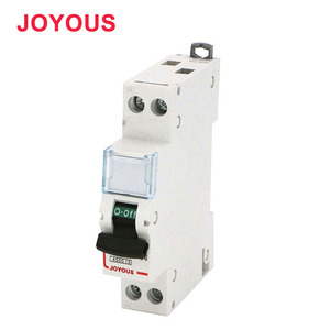 <span class=keywords><strong>6</strong></span> <span class=keywords><strong>amp</strong></span> circuit disjoncteur, disjoncteur électrique, blanc circuit disjoncteur - Product Image 1