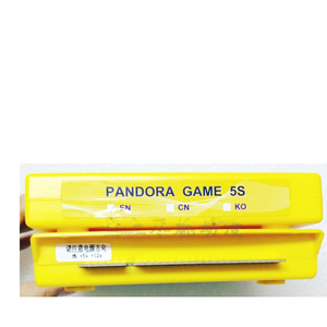Vendita Calda Pandora <span class=keywords><strong>Box</strong></span> 5s Scheda di Gioco Gialla per <span class=keywords><strong>Arcade</strong></span> - Product Image 3
