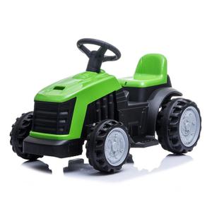 Plastic Material and PP Plastic Type <strong>Kids</strong> Electric Car to <strong>Ride</strong>, Battery Car Electric <strong>Tractor</strong> TR1908 - Product Image 2