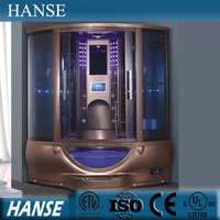 HS-SR022A البخار الرطب غرفة/غرفة بخار حمام/حمام الاستحمام بالبخار