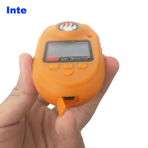 Rilevatore Portatile di Perdite di <span class=keywords><strong>Gas</strong></span> GPL Personale con 0-100% LEL - Product Image 2