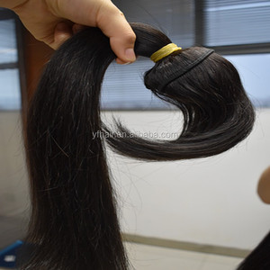 New Arrival Glueless Hair Weave Virgin Brazilian Human <strong>Braids</strong> Bundles No Thread <strong>Braid</strong> in Hair Bundles - Product Image 1