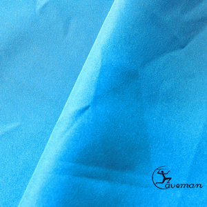 Factory <span class=keywords><strong>Outlet</strong></span> 50D * 50D SD 300T Tela de seda Pongee de poliéster para ropa deportiva/camisetas <span class=keywords><strong>deportivas</strong></span> y uniforme escolar - Product Image 6