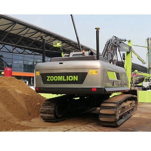 ZOOMLION ZE230E 23ton <span class=keywords><strong>1.1m3</strong></span> excavadora sobre orugas con nuevo precio de descuento - Product Image 4