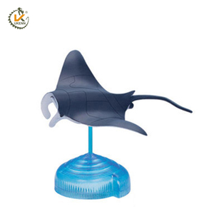 Rompecabezas 3D personalizado de buena calidad, superventas, juguetes con animales marinos - Product Image 5