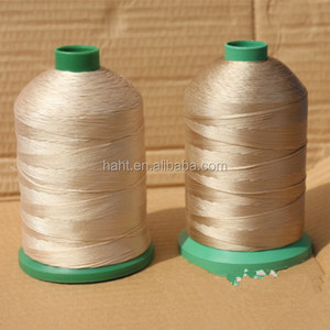 210D/9 Sợi Polyester Chất Lượng Tốt Cho May Da - Product Image 2