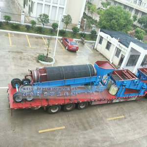 Jiangxi Bien pointe fine trommel d'or <span class=keywords><strong>sable</strong></span> machine de séparation à vendre - Product Image 5