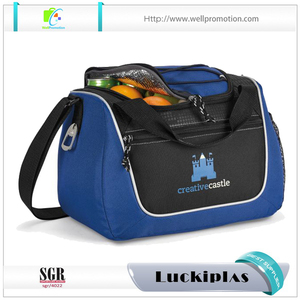 Más saludable marca durable caja de Aluminio de encargo bolsa de frío para la fruta - Product Image 1