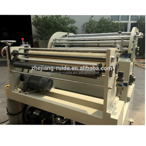 RUIDA سهلة وبسيطة للتعامل مع RD-CQ-850 التلقائي ورقة ماكينة قطع قوالب - Product Image 5