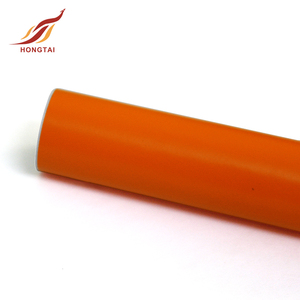 Diferentes colors1.52 * 30 m aire burbuja libre car body wrap película del vinilo - Product Image 4