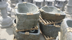 Chine offre du fabricant naturel <span class=keywords><strong>pierre</strong></span> abreuvoirs pour vente - Product Image 1