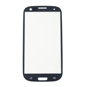 Front Outer Screen Glass Lens Replacement For Samsung Galaxy S3 i9300