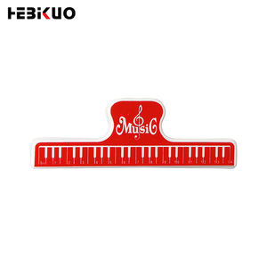 Venta caliente piano titular libro <span class=keywords><strong>atril</strong></span> libro clip - Product Image 3