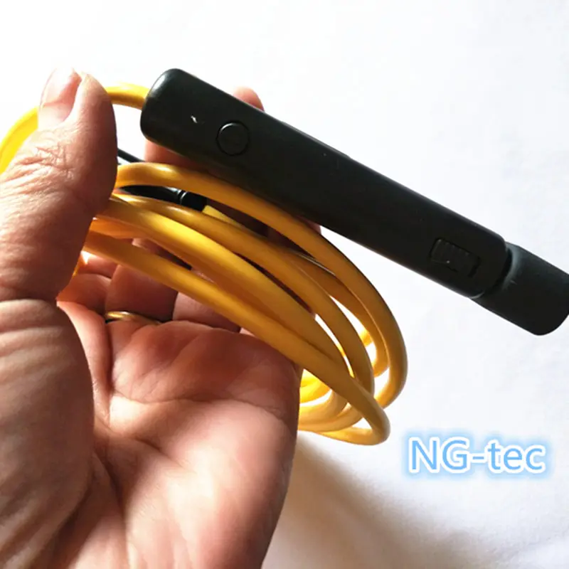 HD720P Iphone android PC portable usb snake endoscope camera
