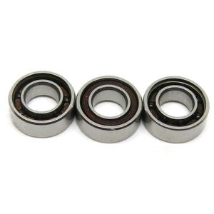 Cuscinetti dentali professionali ad alta velocità SR144TLZN 3.175x6.35x2.38mm - Product Image 6