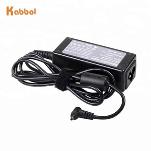 อะแดปเตอร์ไฟฟ้ากระแสสลับ5โวลต์6Amp 30วัตต์สำหรับดีวีสวิตชิ่งโมเดล DSA-24CA-05 050400แหล่งจ่ายไฟ6A 5โวลต์ - Product Image 5