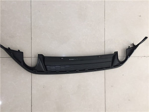 Diffusore paraurti posteriore GTI 2014 per V w <span class=keywords><strong>Golf7</strong></span> - Product Image 2