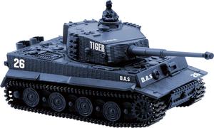 Style chaud 14CH 1:72 l'armée <span class=keywords><strong>tigre</strong></span> télécommande réservoir rc pour enfant - Product Image 5