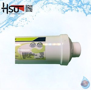 hecho en Taiwán quitar cloro RO filtro de <span class=keywords><strong>agua</strong></span> cartucho - Product Image 3