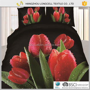 <span class=keywords><strong>Bon</strong></span> <span class=keywords><strong>prix</strong></span> hôtel ensemble <span class=keywords><strong>de</strong></span> literie 100% coton polyester <span class=keywords><strong>couette</strong></span> 3d <span class=keywords><strong>housse</strong></span> <span class=keywords><strong>de</strong></span> <span class=keywords><strong>couette</strong></span> - Product Image 4
