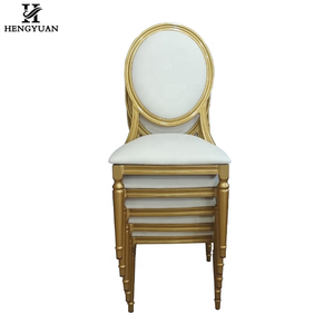 <span class=keywords><strong>เก้าอี้</strong></span><span class=keywords><strong>ห</strong></span><span class=keywords><strong>ลุย</strong></span><span class=keywords><strong>ส์</strong></span>แบบวางซ้อนกันได้ใช้เก้าอี้จัดเลี้ยงในงานแต่งงาน - Product Image 6