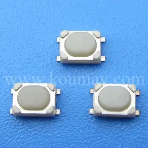 4.2x3.2x2.5mm smt tactile switch TS-3425/SKRPABE010/SKRPACE010/SKRPADE010/SKRPARE010