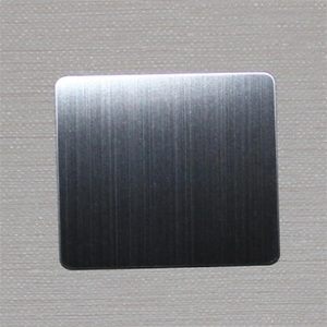 Aisi 304l 316l 316 201 304 No.4 Surface polie finie 1.0mm thk 304 Plaque en acier inoxydable <span class=keywords><strong>Prix</strong></span> au mètre carré - Product Image 4