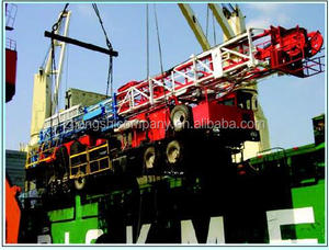 อุปกรณ์ขุดเจาะน้ำมันแท่นขุดเจาะแบบ <span class=keywords><strong>workover</strong></span> - Product Image 5
